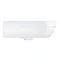 Grohe Euro Ceramic 600mm 1TH Wall Hung Basin - 39335000 Feature Large Image