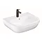 Grohe Euro Ceramic Complete Tap and Basin Package Large Image