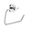 Grohe Euro Compact Rimless Wall Hung Toilet with Soft Close Seat