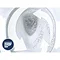 Grohe Euro Compact Rimless Wall Hung Toilet with Soft Close Seat  In Bathroom Large Image