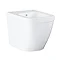 Grohe Euro Floor Standing Bidet Package (Tap + Waste Included)  Profile Large Image