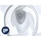 Grohe Euro Rimless Close Coupled Toilet with Soft Close Seat (Side Inlet)  Standard Large Image