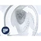 Grohe Euro Rimless Wall Hung Toilet with Soft Close Seat  Standard Large Image