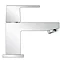 Grohe Eurocube Basin Pillar Tap - 23137000  Profile Large Image