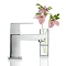 Grohe Eurocube Basin Pillar Tap - 23137000  Standard Large Image