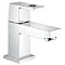 Grohe Eurocube Basin Pillar Tap - 23137000