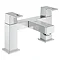 Grohe Eurocube Bath Filler - 25136000 Large Image