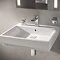 Grohe Eurocube Mono Basin Mixer - 23132000 Profile Large Image