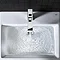 Grohe Eurocube Mono Basin Mixer with Pop-up Waste - 23445000 additional Large Image