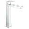 Grohe Eurocube Tall Mono Basin Mixer - 23406000 Large Image