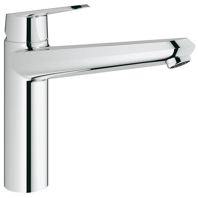 Grohe Eurodisc Cosmopolitan Kitchen Sink Mixer - 33770002 Large Image