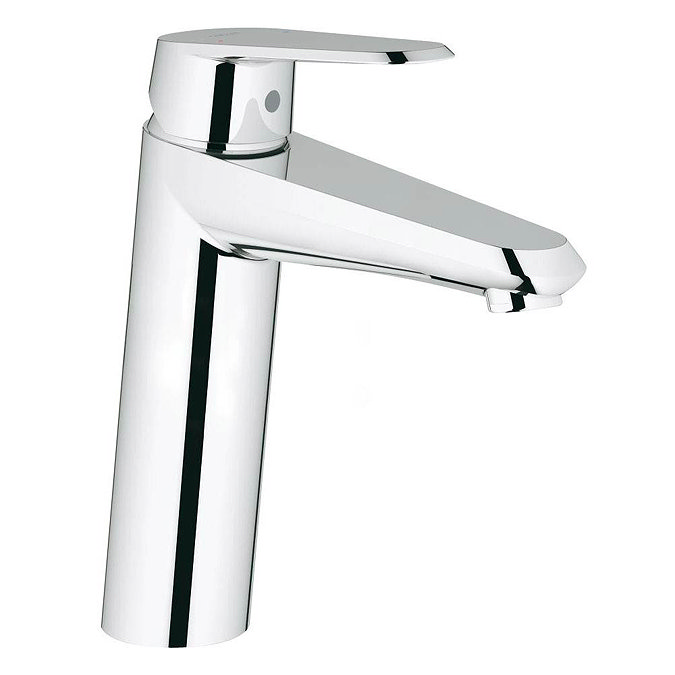 Grohe Eurodisc Cosmopolitan Mono Basin Mixer - 23449002 Large Image