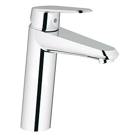 Grohe Eurodisc Cosmopolitan Mono Basin Mixer - 23449002 Large Image