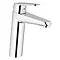 Grohe Eurodisc Cosmopolitan Mono Basin Mixer - 23449002 Large Image