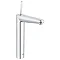 Grohe Eurodisc Joy Tall Mono Basin Mixer - Chrome - 23428000 Large Image