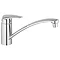 Grohe Eurodisc Kitchen Sink Mixer - 33770001 Large Image