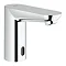 Grohe Euroeco Cosmopolitan E Infra-red Electronic Basin Tap without Mixing Device - 36272000 Large I