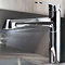 Grohe Europlus Kitchen Sink Mixer with Pull Out Spray - 33933002  Profile Large Image