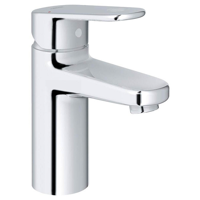 Grohe Europlus Mono Basin Mixer - 33163002 Large Image