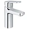 Grohe Europlus Mono Basin Mixer - 33163002 Large Image