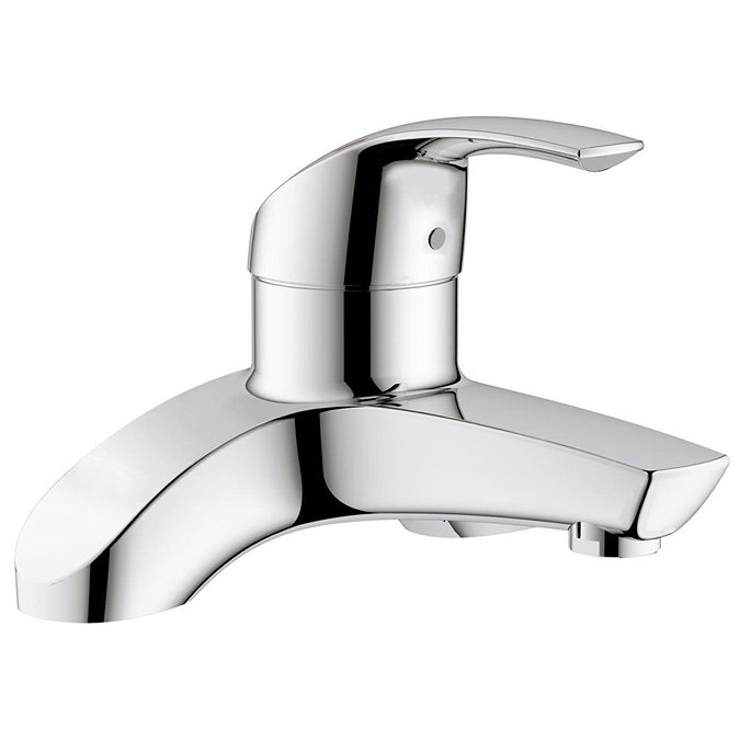 Grohe Eurosmart Bath Filler - 25098000 Large Image