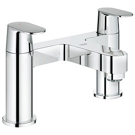 Grohe Eurosmart Cosmopolitan Bath Filler - 25128000 Large Image