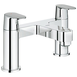 Grohe Eurosmart Cosmopolitan Bath Filler - 25128000 Large Image