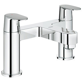 Grohe Eurosmart Cosmopolitan Bath Filler - 25128000 Large Image