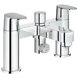 Grohe Eurosmart Cosmopolitan Bath Shower Mixer - 25129000 Medium Image