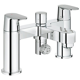 Grohe Eurosmart Cosmopolitan Bath Shower Mixer - 25129000 Large Image