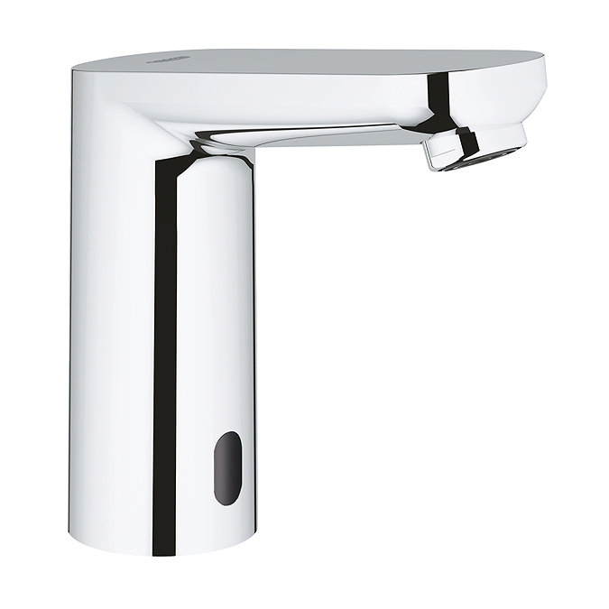 Grohe Eurosmart Cosmopolitan E Infra-Red Electronic Basin Tap 1/2" - 36439000 Large Image