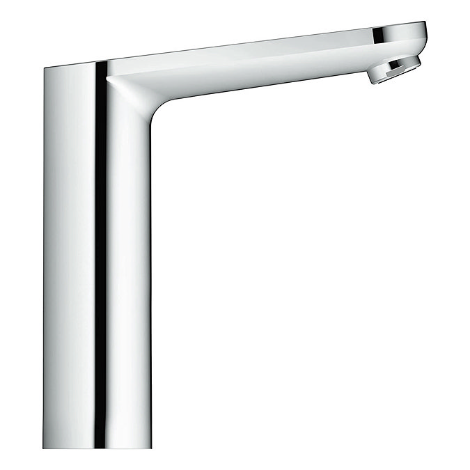 Grohe Eurosmart Cosmopolitan Infra-Red Basin Tap 1/2" L-Size - Chrome - 36422000  Feature Large Image