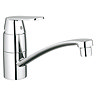Grohe Eurosmart Cosmopolitan Kitchen Sink Mixer - 31170000 Large Image