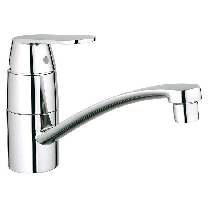 Grohe Eurosmart Cosmopolitan Kitchen Sink Mixer - 31179000 Large Image