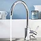 Grohe Eurosmart Cosmopolitan Kitchen Sink Mixer - 31180000  Profile Large Image