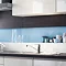 Grohe Eurosmart Cosmopolitan Kitchen Sink Mixer - 32842000 Standard Large Image