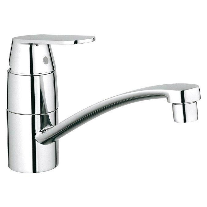 Grohe Eurosmart Cosmopolitan Kitchen Sink Mixer - 32842000 Large Image