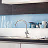 Grohe Eurosmart Cosmopolitan Kitchen Sink Mixer - 32843000  Profile Large Image