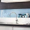 Grohe Eurosmart Cosmopolitan Kitchen Sink Mixer - 32843000  Profile Large Image