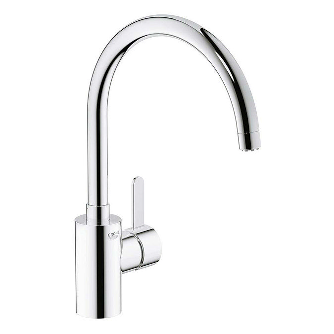 Grohe Eurosmart Cosmopolitan Kitchen Sink Mixer - 3284300E Large Image