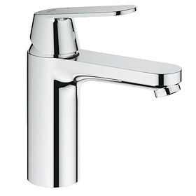 Grohe Eurosmart Cosmopolitan Mono Basin Mixer - 23327000 Large Image