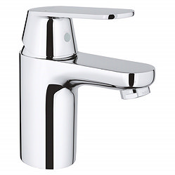 Grohe Eurosmart Cosmopolitan Mono Basin Mixer - 3282400L Large Image