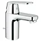 Grohe Eurosmart Cosmopolitan Mono Basin Mixer with Pop-up Waste - 32825000 Large Image