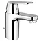 Grohe Eurosmart Cosmopolitan Mono Basin Mixer with Pop-up Waste - 3282500L