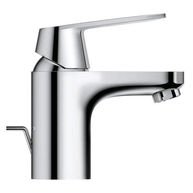 Grohe Eurosmart Cosmopolitan Mono Basin Mixer with Pop-up Waste - 32955000  Feature Large Image