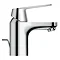 Grohe Eurosmart Cosmopolitan Mono Basin Mixer with Pop-up Waste - 32955000  Feature Large Image