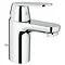 Grohe Eurosmart Cosmopolitan Mono Basin Mixer with Pop-up Waste - 32955000 Large Image