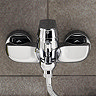Grohe Eurosmart Cosmopolitan Wall Mounted Bath Shower Mixer - 32831000  Profile Large Image