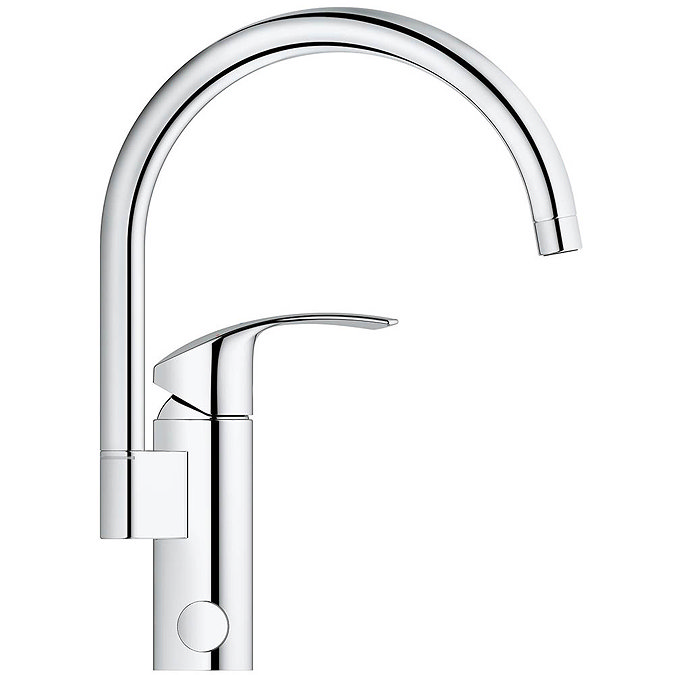 Grohe Eurosmart Kitchen Sink Mixer - 33202002  Standard Large Image