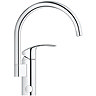Grohe Eurosmart Kitchen Sink Mixer - 33202002  Standard Large Image